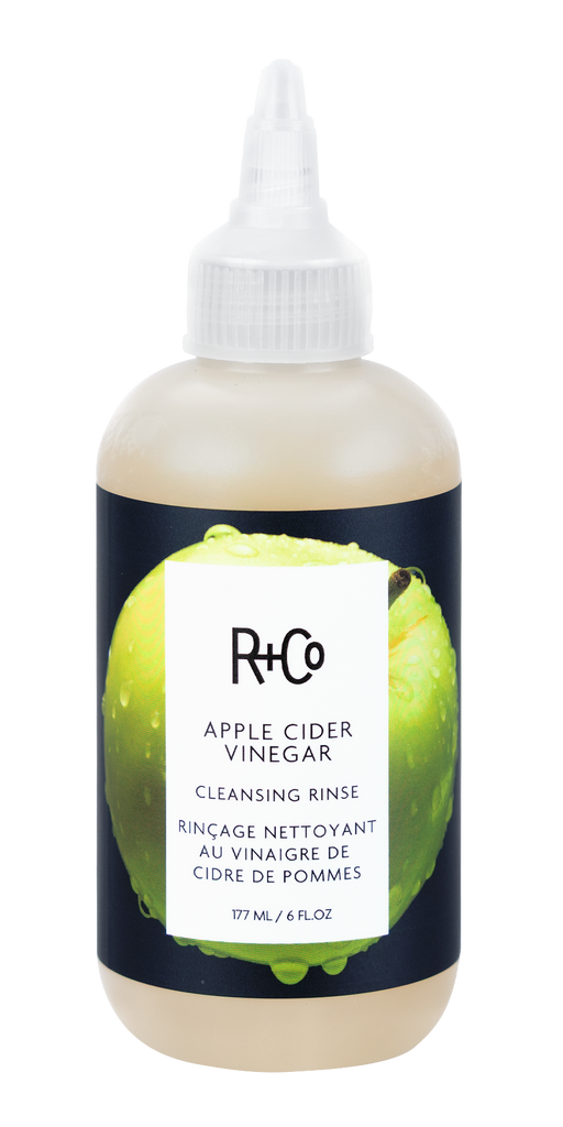 Apple Cider Vinegar Cleansing Rinse (Previously LOST TREASURE) – R
