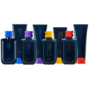 BLEU Cleansing Bundle