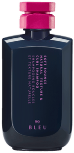 SOFT BOUNCE NATURAL TEXTURE & CURL SHAMPOO