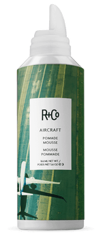 AIRCRAFT Pomade Mousse