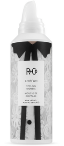 CHIFFON Styling Mousse