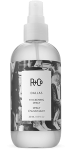 DALLAS Thickening Spray