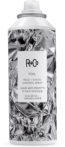FOIL Frizz + Static Control Spray