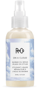 ON A CLOUD Bond building + Repair Leave in Oil Conditioner