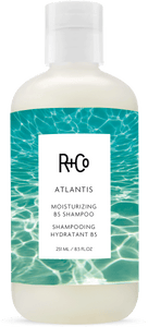 ATLANTIS Moisturizing B5 Shampoo