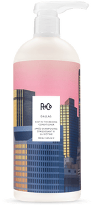 DALLAS Biotin Thickening Conditioner Retail Liter