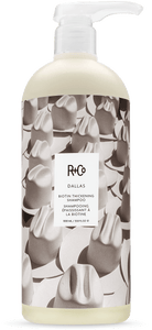 DALLAS Biotin Thickening Shampoo Retail Liter