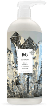 GEMSTONE Color Shampoo Retail Liter