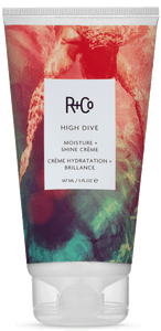 HIGH DIVE Moisture + Shine Crème