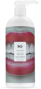 TELEVISION Perfect Hair Conditioner - Retail Liter