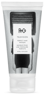 TELEVISION Perfect Hair Masque