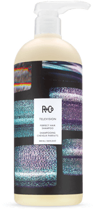 TELEVISION Perfect Hair Shampoo - Retail Liter