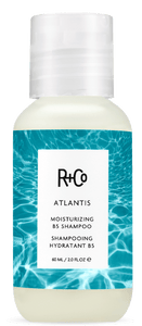 ATLANTIS Moisturizing B5 Shampoo - Mini