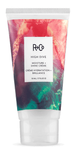 HIGH DIVE Moisture + Shine Creme - Mini