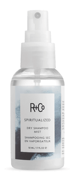 SPIRITUALIZED Dry Shampoo Mist - Mini