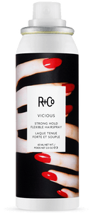 VICIOUS Strong Hold Flexible Hairspray Mini
