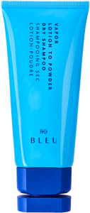 VAPOR LOTION TO POWDER DRY SHAMPOO