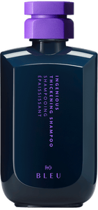 INGENIOUS THICKENING SHAMPOO