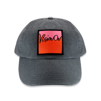 R+Co Vision On Hat