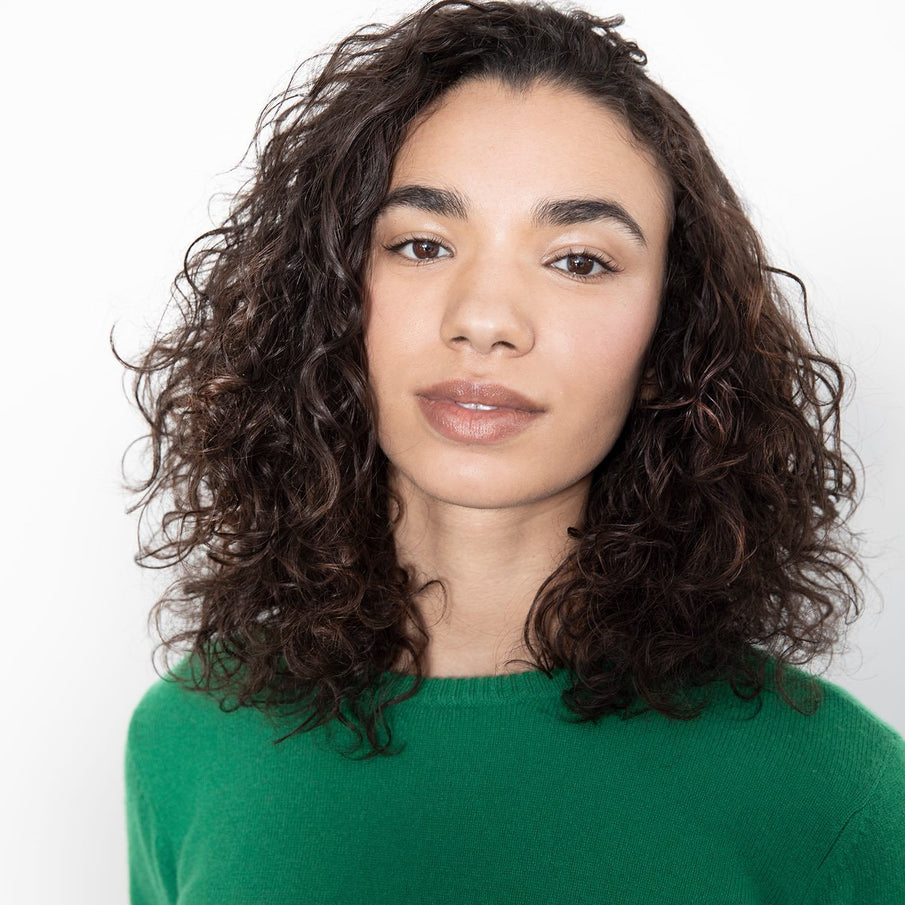 Natural Curls