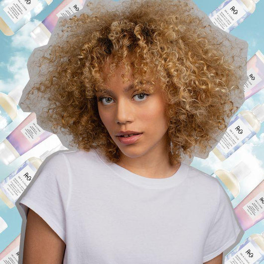 The Answer to Heavenly Hair: New ON A CLOUD Collection