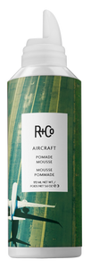 AIRCRAFT Pomade Mousse