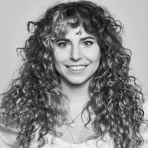Ania Lisikiewicz