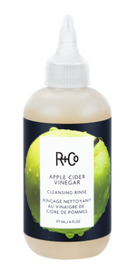 Apple Cider Vinegar Cleansing Rinse (Previously LOST TREASURE)