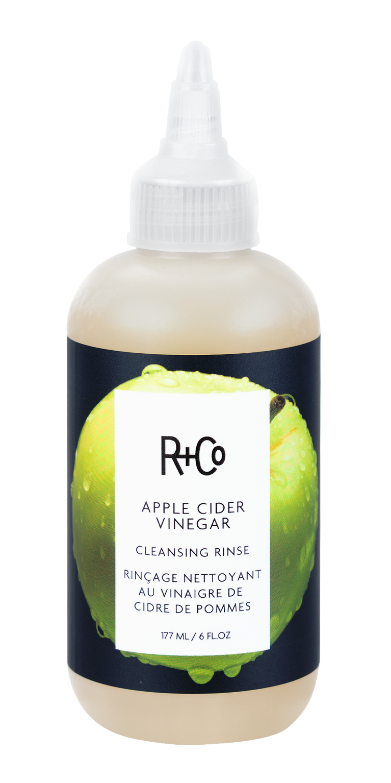 Apple Cider Vinegar Cleansing Rinse (Previously LOST TREASURE) – R