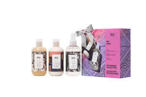 R+Co Holiday 2026 - BIG SHOT Thickening Collection