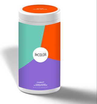 CHAIRLIFT Powder Lightener 2lb