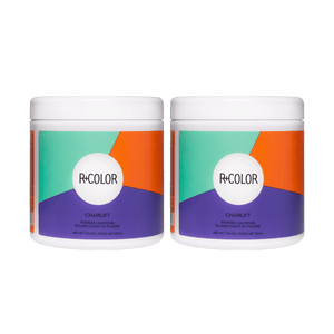 CHAIRLIFT Powder Lightener Bundle