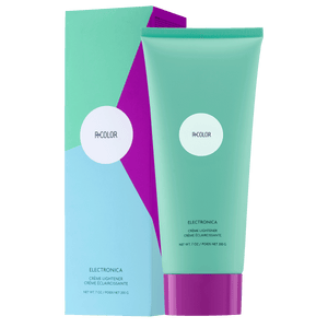 ELECTRONICA Crème Lightener