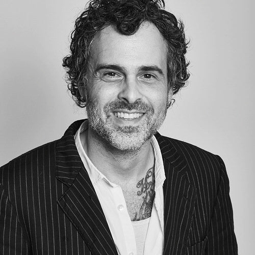 Eric Hauck