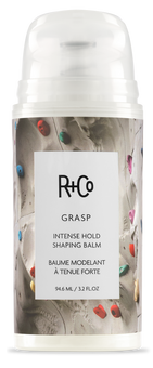 GRASP Intense Hold Shaping Balm