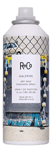 HALFPIPE Dry Wax Finishing Spray