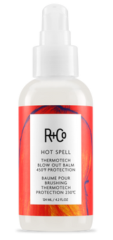 HOT SPELL ThermoTech Blow Out Balm 450° F Protection