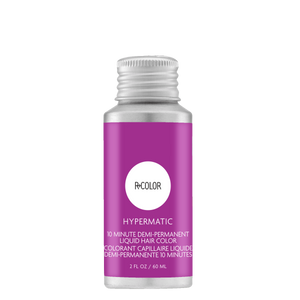 HYPERMATIC Demi-Permanent Liquid Hair Color