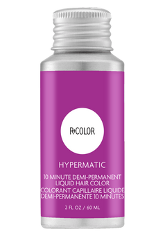 HYPERMATIC Demi-Permanent Liquid Hair Color