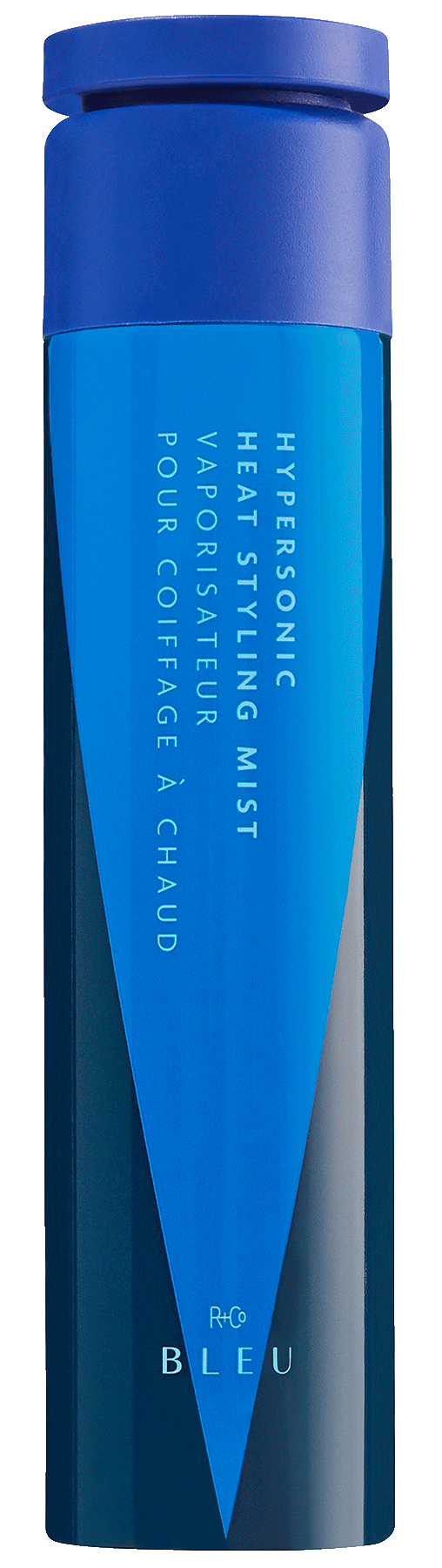 HYPERSONIC HEAT STYLING MIST – R+Co Pro