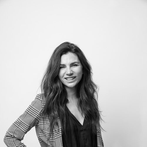 Jacqueline Gilmour
