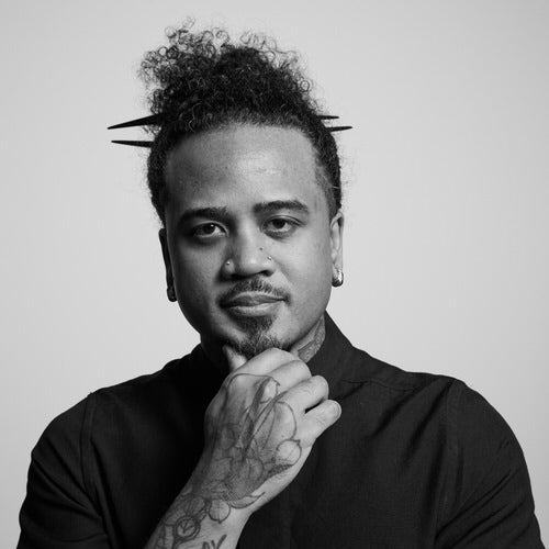 Jermaine Mendoza