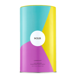 LUNAR DUST Clay Lightener