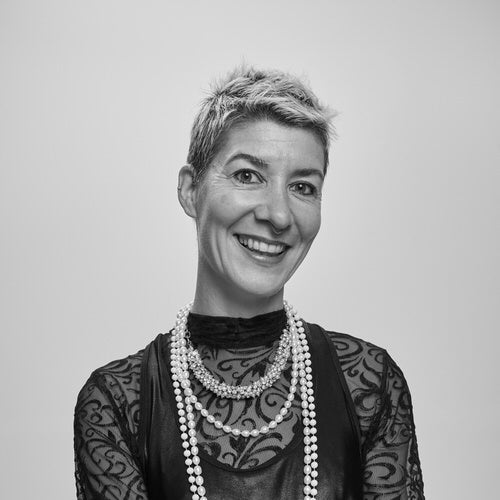 Liz Wright