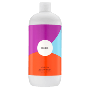 MOMENTUM: LIQUI-CRÈME DEVELOPER