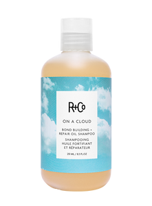 ON A CLOUD Baobab Oil Repair Shampoo