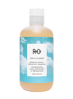 ON A CLOUD Baobab Oil Repair Shampoo