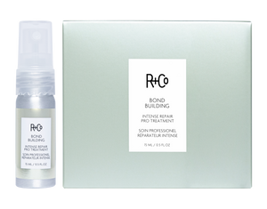 BOND BUILDING Intense Repair Pro Treatment