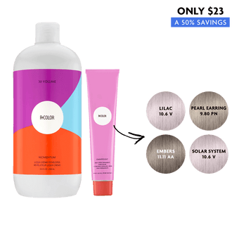 THE BLONDING EDIT BY OMNIPRESENT