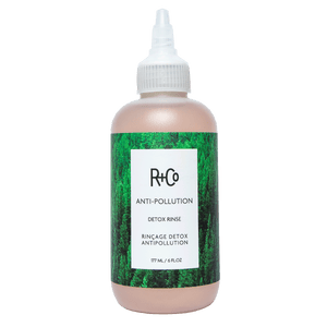 ANTI-POLLUTION Detox Rinse